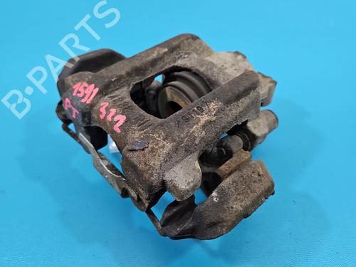 Used Right rear brake caliper Right rear brake caliper 37851735 37851735