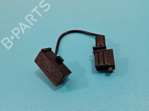Used Electronic module Electronic module SEAT LEON (5F1) 1.8 TSI (180 hp) 38136463 38136463