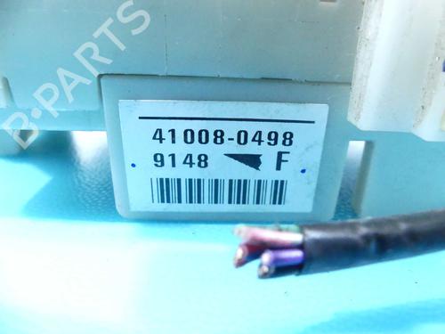 Engine control unit (ECU) MITSUBISHI OUTLANDER I (CU_W) | BP37876645M57 - Image 9
