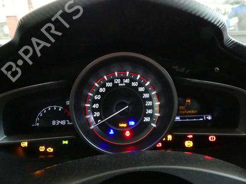 instrument-cluster-mazda-3-saloon-bm_-bn_-2013-2014-2015-2016-2017-2018-2019-37879121 main image
