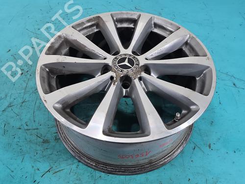 Fælgsæt MERCEDES-BENZ E-CLASS (W213) E 220 d 4-matic (213.005) | BP37835119C100 - Image 15