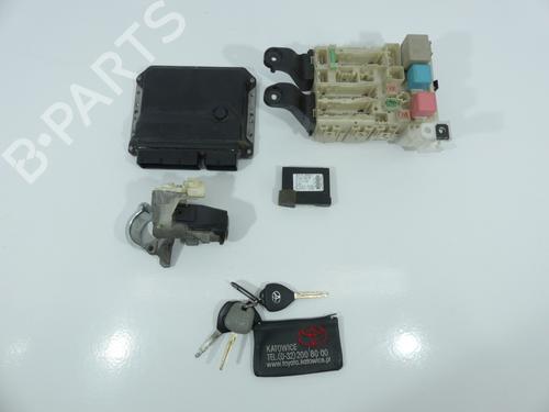 Motorstyringsenhed Motorstyringsenhed 37860715 37860715