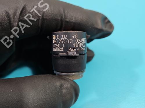 Electronic sensor OPEL MERIVA B MPV (S10) 1.4 (75) | BP38120745M84 - Image 6
