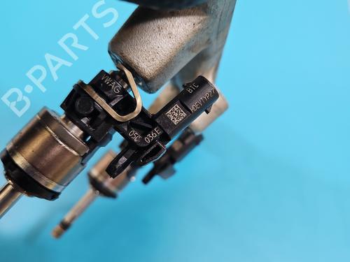 Injector SKODA KAMIQ (NW4) | BP37831160M100 - Image 5