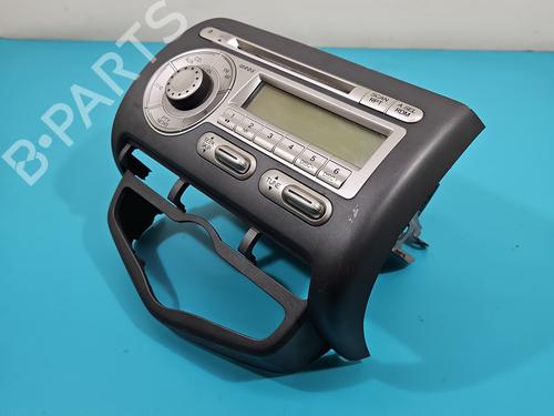 Used Radio Radio 37810401 37810401