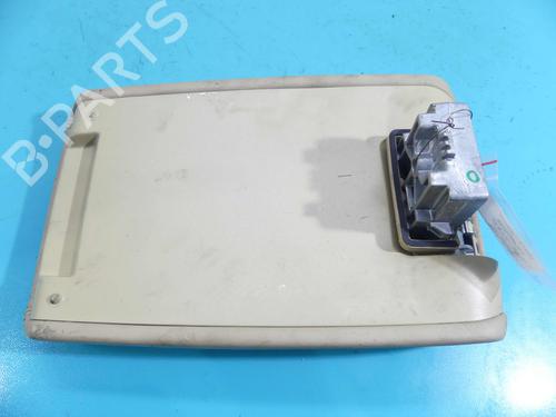 Armrest / Center console AUDI A6 C7 Avant (4G5, 4GD) 2.0 TFSI | BP37889952I20 - Image 5