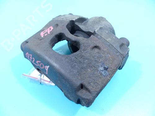 Right front brake caliper SAAB 9-3 (YS3F, E79, D79, D75) 2.0 t | BP37806724M104 - Image 2