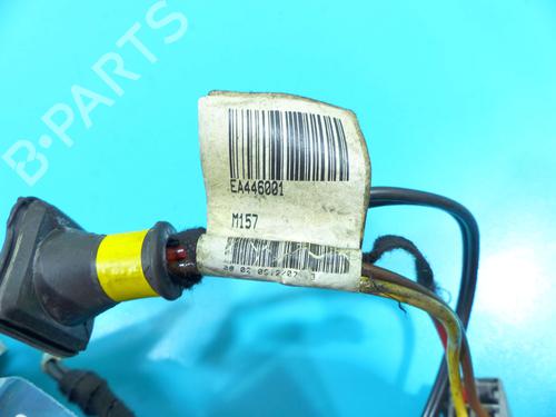 Heater matrix MASERATI GHIBLI III (M157)  | BP37884463M63  - Image 5