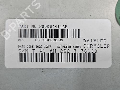 Radio DODGE GRAND CARAVAN 3.6 | BP38151305E6 - Image 6