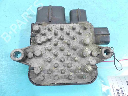 Elektronisk sensor INFINITI FX 30d AWD | BP37805065M84 - Image 5
