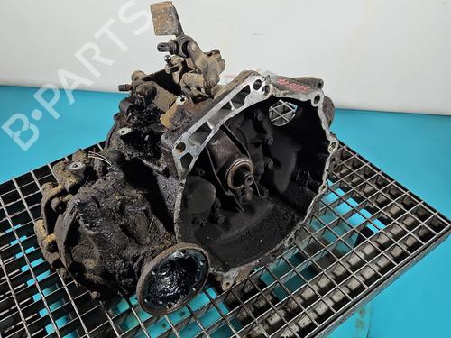 gearbox-seat-toledo-ii-1m2-1998-1999-2000-2001-2002-2003-2004-2005-2006-37990524 main image