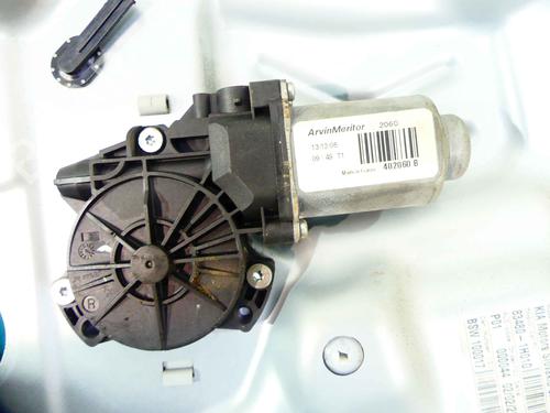 Rear right window mechanism KIA CEE'D SW (ED) 2.0 CRDi 140 | BP37802657C25 - Image 3