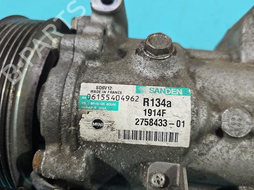 AC compressor MINI MINI (R56) | BP37825802M34 - Image 4