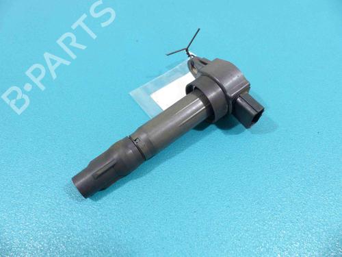 Used Ignition coil Ignition coil SMART FORFOUR (454) 1.3 (454.031) (95 hp) 38153627 38153627