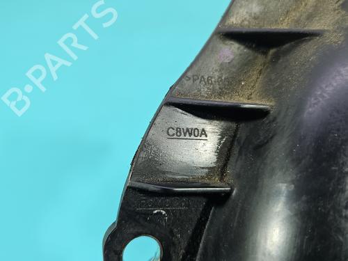 Pipe MAZDA 3 (BL) 1.6 MZR CD (BL14) | BP38140259M125 - Image 7