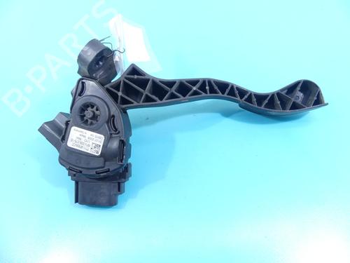 Pedal FORD TRANSIT CONNECT (P65_, P70_, P80_) | BP37880237I4 - Image 2