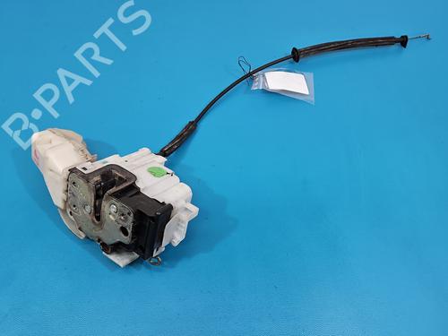 front-left-lock-alfa-romeo-159-939_-2005-2006-2007-2008-2009-2010-2011-2012-37842615 main image