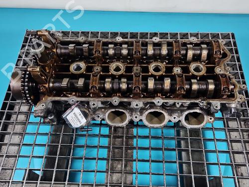 Cabeça do motor Cabeça do motor PORSCHE CAYENNE (9PA) Turbo S 4.5 (521 hp) 37845546 37845546