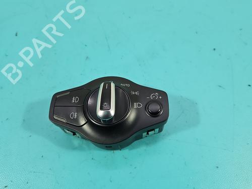 Headlight switch AUDI Q5 (8RB) 2.0 TDI quattro | BP38139758I24 - Image 2