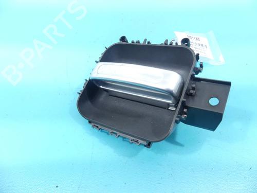 Used Rear right interior door handle Rear right interior door handle LANCIA PHEDRA (179_) 2.2 JTD (179AXC1A) (128 hp) 37877103 37877103
