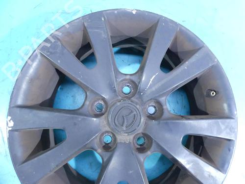 Fælgsæt MAZDA 3 (BK) 1.6 (BK14) | BP37889732C100 - Image 12