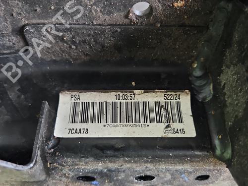 Subframe OPEL MOKKA 1.2 (76) | BP38132853M9 - Image 5