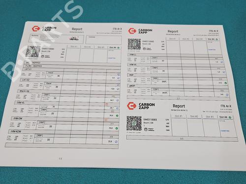 Injector SUZUKI SWIFT III (MZ, EZ) | BP37839970M100 - Image 4