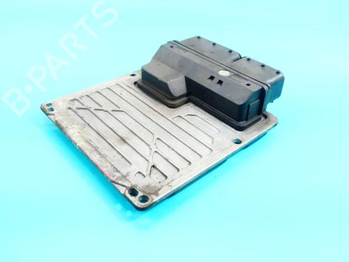 Engine control unit (ECU) MERCEDES-BENZ C-CLASS (W203) C 180 Kompressor (203.046) | BP37805292M57 - Image 4