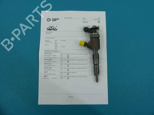 Used Injector Injector 37805404 37805404
