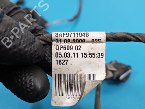 Wiring harness VW CC B7 (358) 2.0 TDI | BP37849445E16 - Image 16