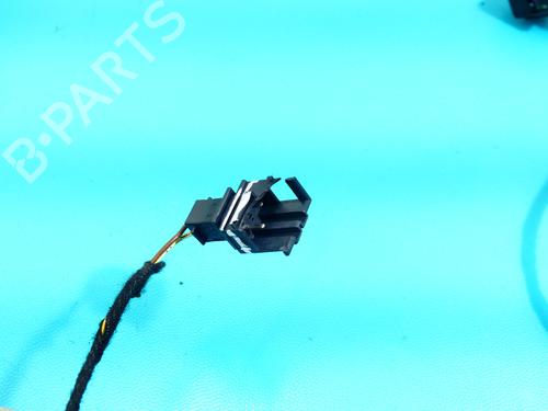 Wiring harness PORSCHE CAYENNE (92A) 4.8 S | BP37877630E16 - Image 3