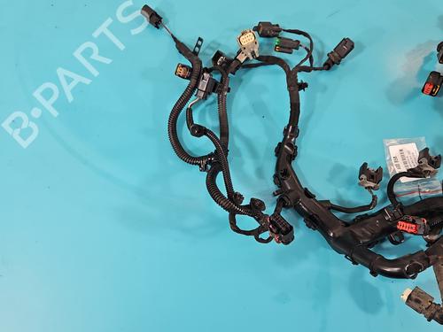 Wiring harness FORD MONDEO V Turnier (CF) | BP37813118E16 - Image 2