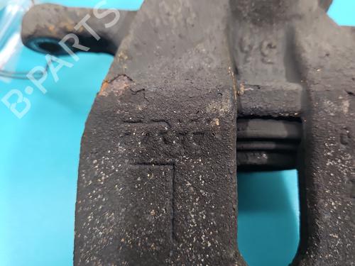 Left front brake caliper SUZUKI SWIFT III (MZ, EZ) 1.3 (RS413, ZC11S) | BP37820209M105 - Image 3