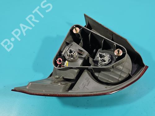 Left taillight HONDA CIVIC VII Hatchback (EU, EP, EV) 1.6 i (EP2, EU8, EU6) | BP37814478C34 - Image 7
