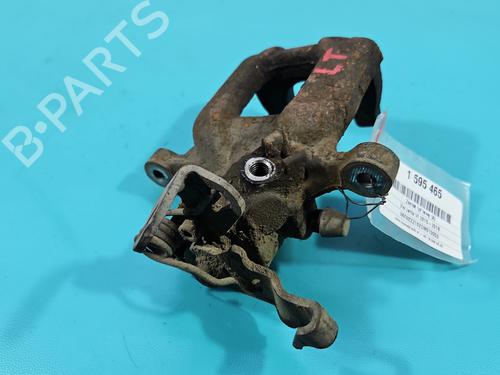 Left rear brake caliper VW BEETLE (5C1, 5C2) 2.0 TDI | BP37853646M107 - Image 4