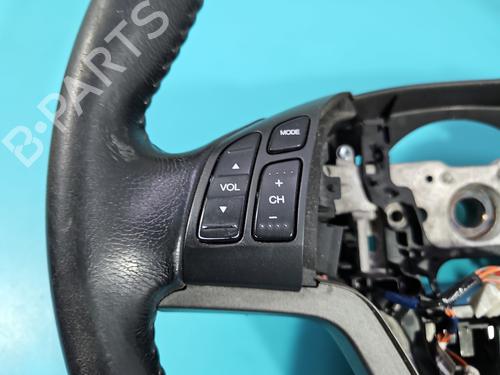 Steering wheel HONDA CR-V III (RE_) 2.2 i-DTEC 4WD (RE6) | BP37844690C49  - Image 13