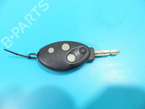 Ignition barrel CITROËN C5 II Break (RE_) 2.0 HDi (RERHRH) | BP37883928M48 - Image 2