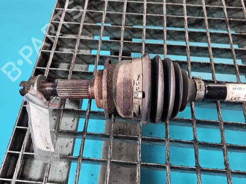 Left front driveshaft SUZUKI SPLASH (EX) 1.3 CDTI (A5B413D) | BP38147399M38 - Image 3