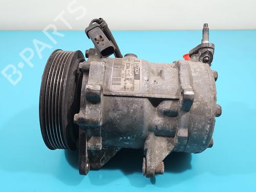 AC compressor JEEP CHEROKEE (KJ) 3.7 4x4 | BP38123549M34 - Image 8