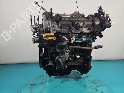 Engine LANCIA YPSILON (843_) 1.3 JTD (843.AXD11, 843.AXD1A) | BP38122689M1 - Image 9
