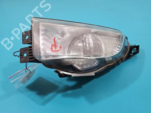 Used Right front fog light Right front fog light OPEL INSIGNIA A Sports Tourer (G09) 2.0 CDTI (35) (131 hp) 37811508 37811508
