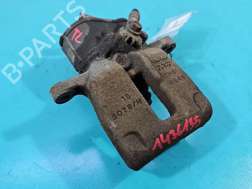 Used Left rear brake caliper Left rear brake caliper 38127803 38127803