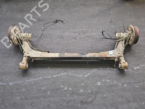 Used Rear axle Rear axle 38149318 38149318