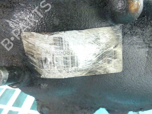 Front differential BMW X3 (E83) 2.0 d | BP37808661M23 - Image 7