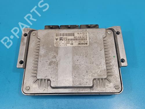 Engine control unit (ECU) CITROËN C5 II (RC_) 3.0 V6 (RCXFUF) | BP39615116M57 - Image 4