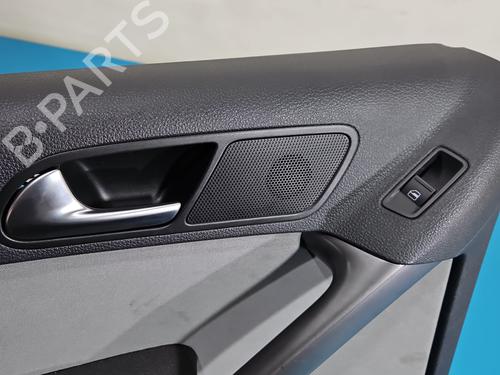 Rear left panel VW TIGUAN (5N_) 2.0 TDI 4motion | BP37845341C60 - Image 2