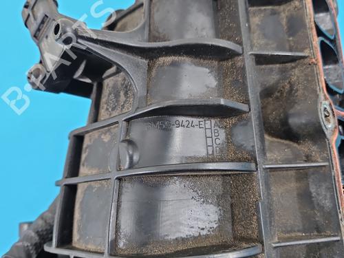 Intake manifold VOLVO V40 Hatchback (525) T3 GTDi | BP38148065M70 - Image 10