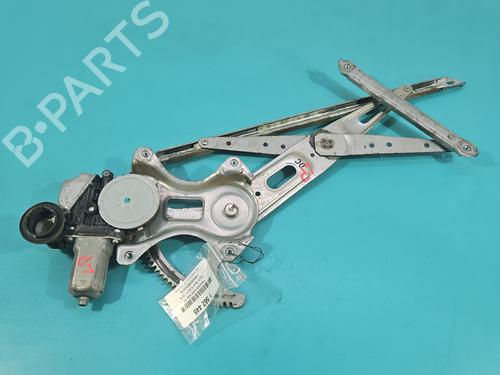 Used Front left window mechanism Front left window mechanism 37834741 37834741