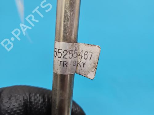 Pipe JEEP CHEROKEE (KL) 2.0 CRD 4x4 | BP37834966M125  - Image 6