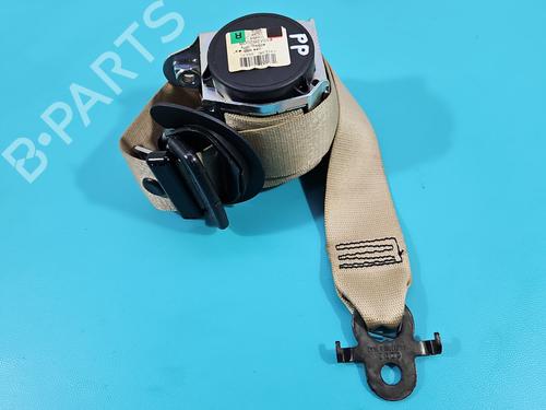 Front right seatbelt BMW 5 (F10) 530 d xDrive | BP37812942I25 - Image 3